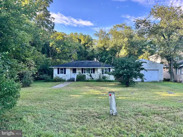 409 Delaware Ave, HURLOCK, MD 21643