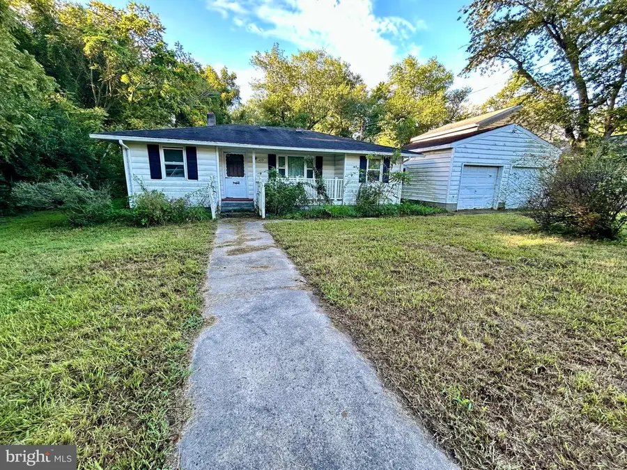 409 Delaware Ave, Hurlock, MD 21643 - #3