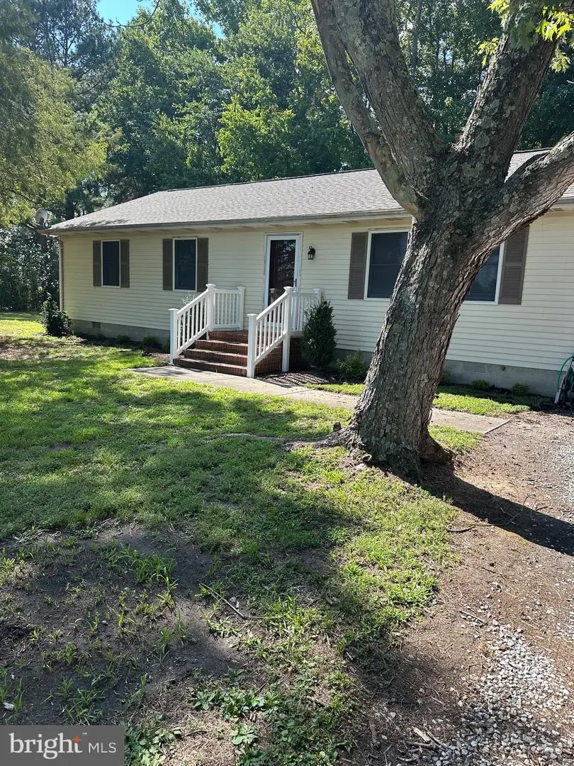 3416 Indianbone Rd, Cambridge, MD 21613 - #2