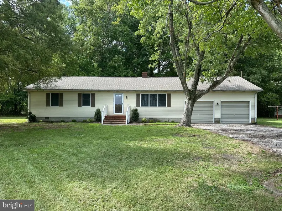 3416 Indianbone Rd, Cambridge, MD 21613 - #3