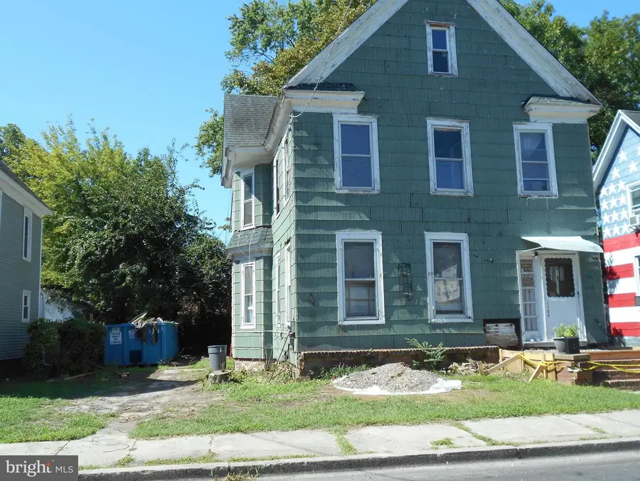1104 Locust St, Cambridge, MD 21613 - #2