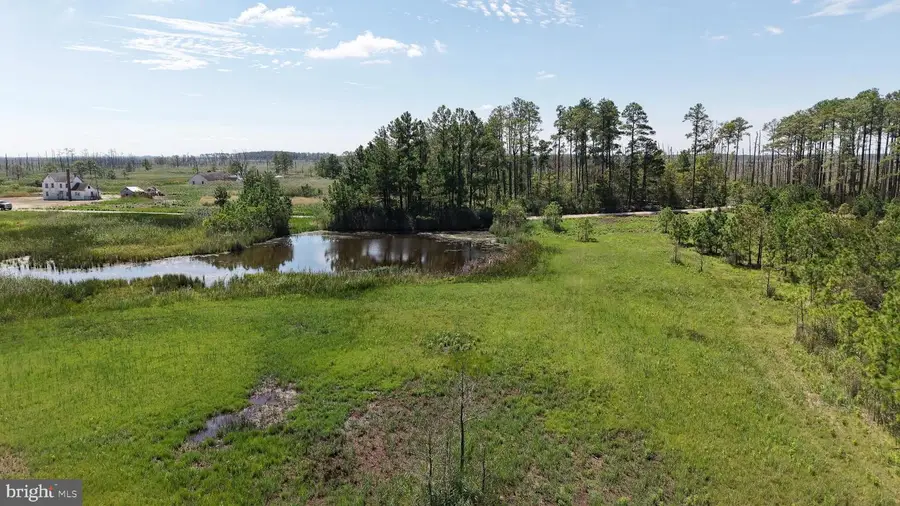 2716 Wesley Church Rd, Crapo, MD 21626 - #2