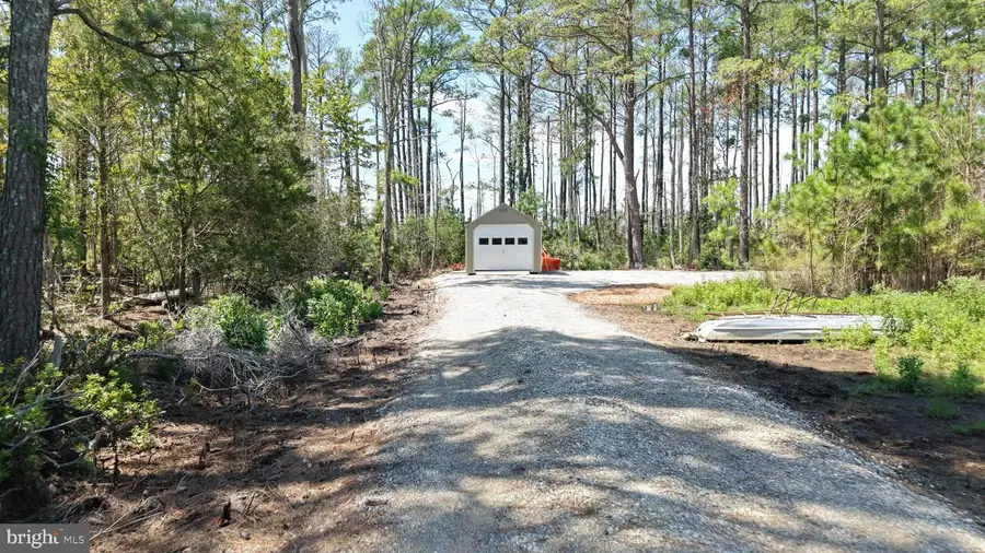 2716 Wesley Church Rd, Crapo, MD 21626 - #3