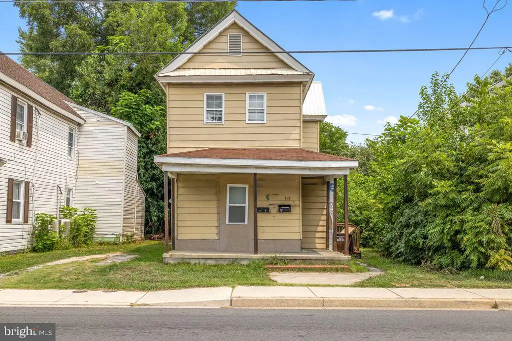 313 Washington St, Cambridge, MD 21613 - #1