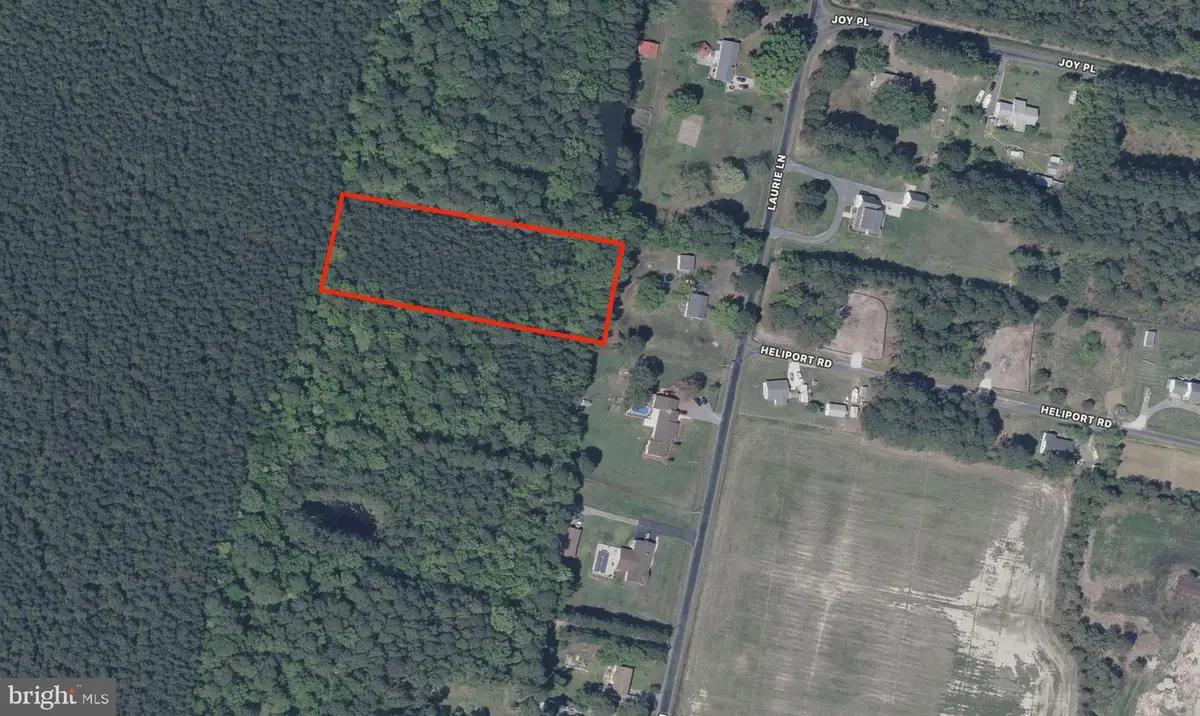 Laurie Ln, Woolford, MD 21677 - #1