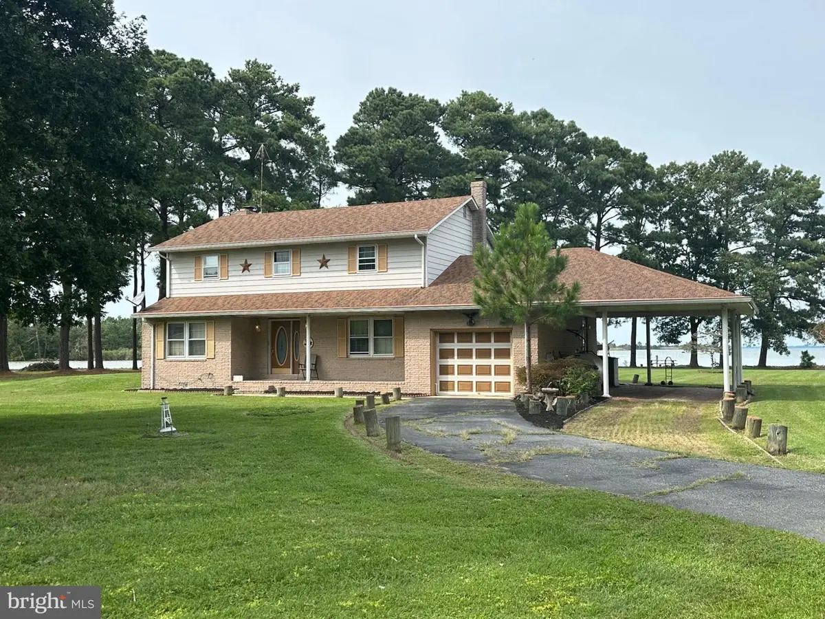 1022 River Point Rd, Cambridge, MD 21613 - #1