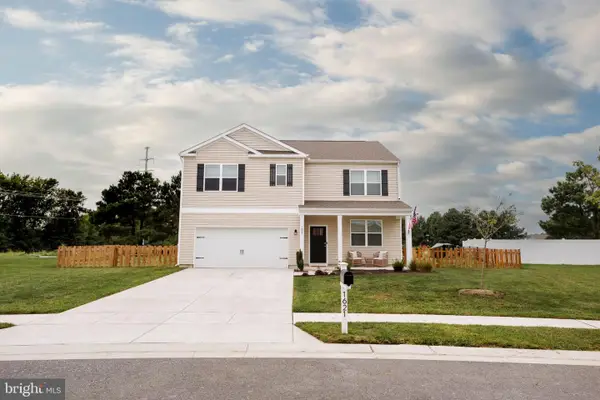 1621 Terrapin Cir, CAMBRIDGE, MD 21613