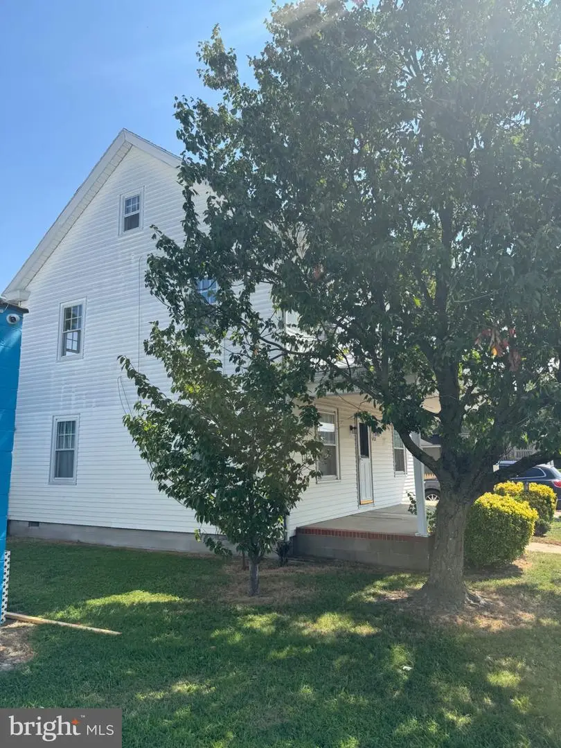 602 Roslyn Ave, Cambridge, MD 21613 - #2