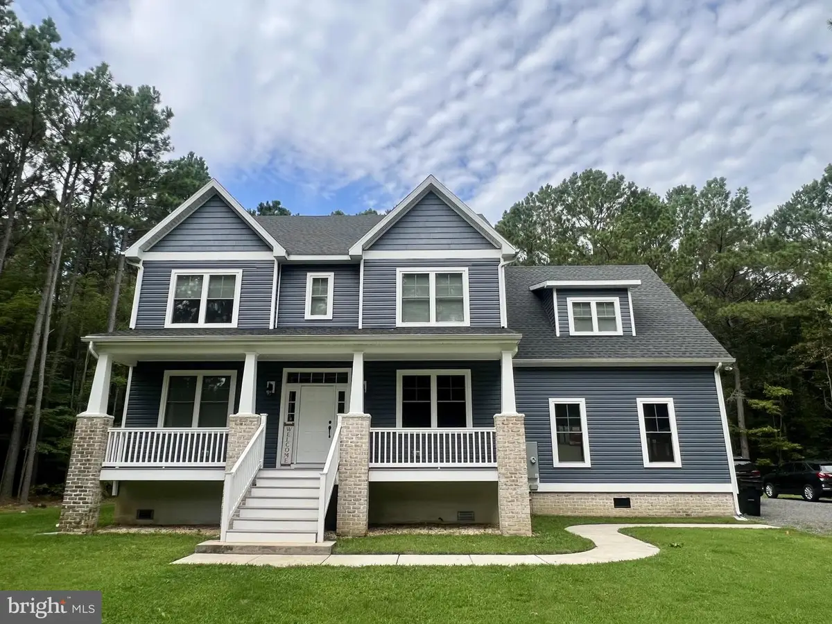 5230 Heron Rd, Cambridge, MD 21613 - #1
