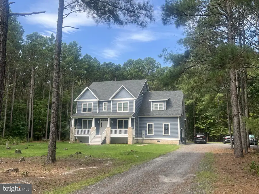 5230 Heron Rd, Cambridge, MD 21613 - #2