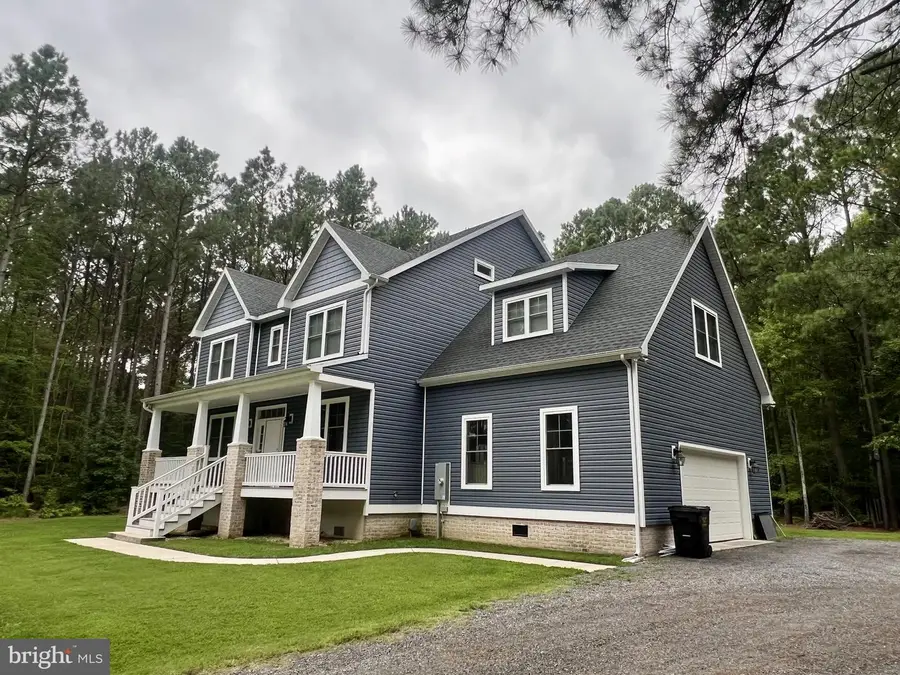 5230 Heron Rd, Cambridge, MD 21613 - #3