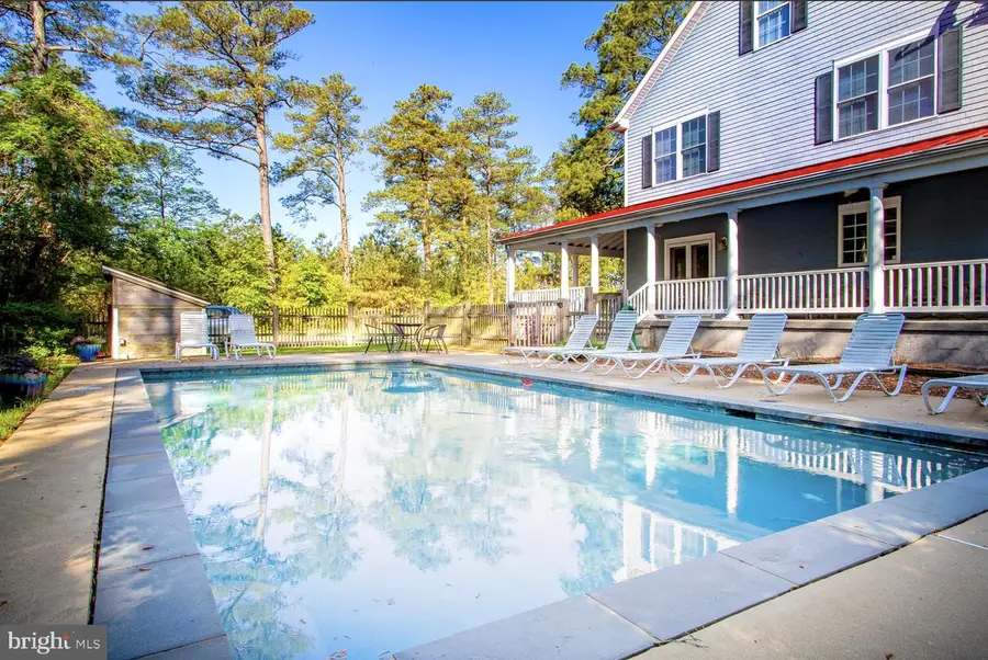 5207 Brooks Rd, Woolford, MD 21677 - #3