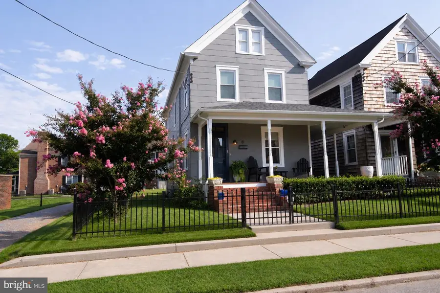 102 Vue De Leau St, Cambridge, MD 21613 - #2