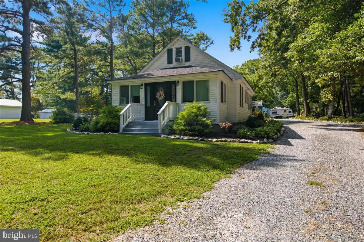 5318 River, Cambridge, MD 21613 - #1