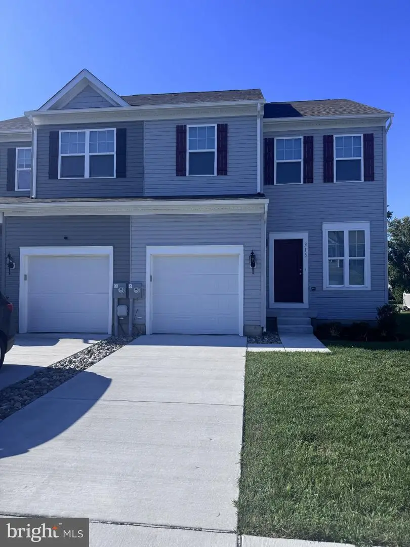 318 Appleby School, Cambridge, MD 21613 - #1