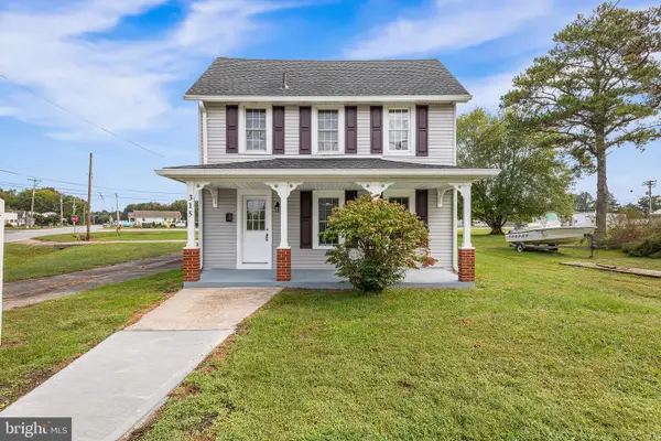 315 Race St, VIENNA, MD 21869