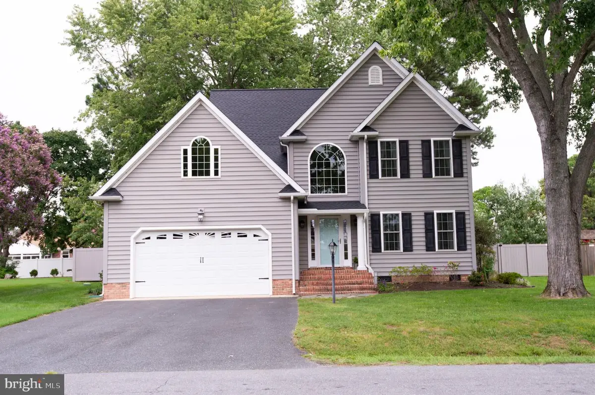 10 Shawnee Rd, Cambridge, MD 21613 - #1