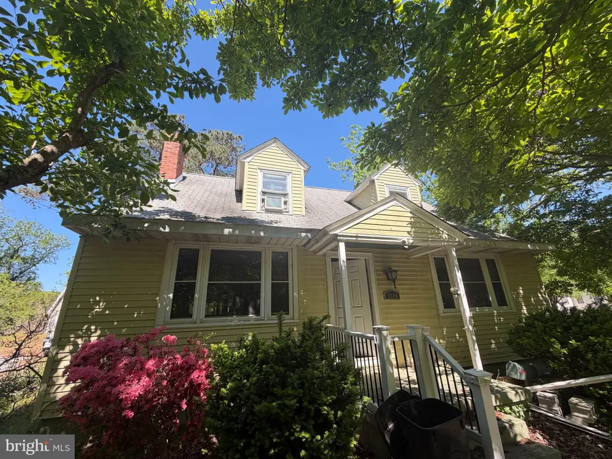 5314 Suburban Dr, Cambridge, MD 21613 - #1