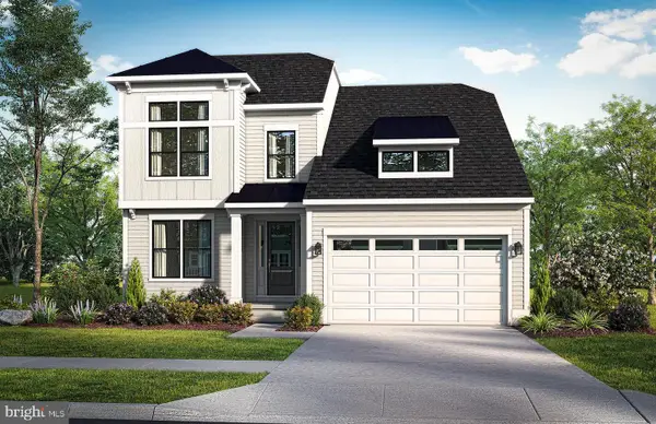 Homesite 63 Marsh Elder Rd, CAMBRIDGE, MD 21613
