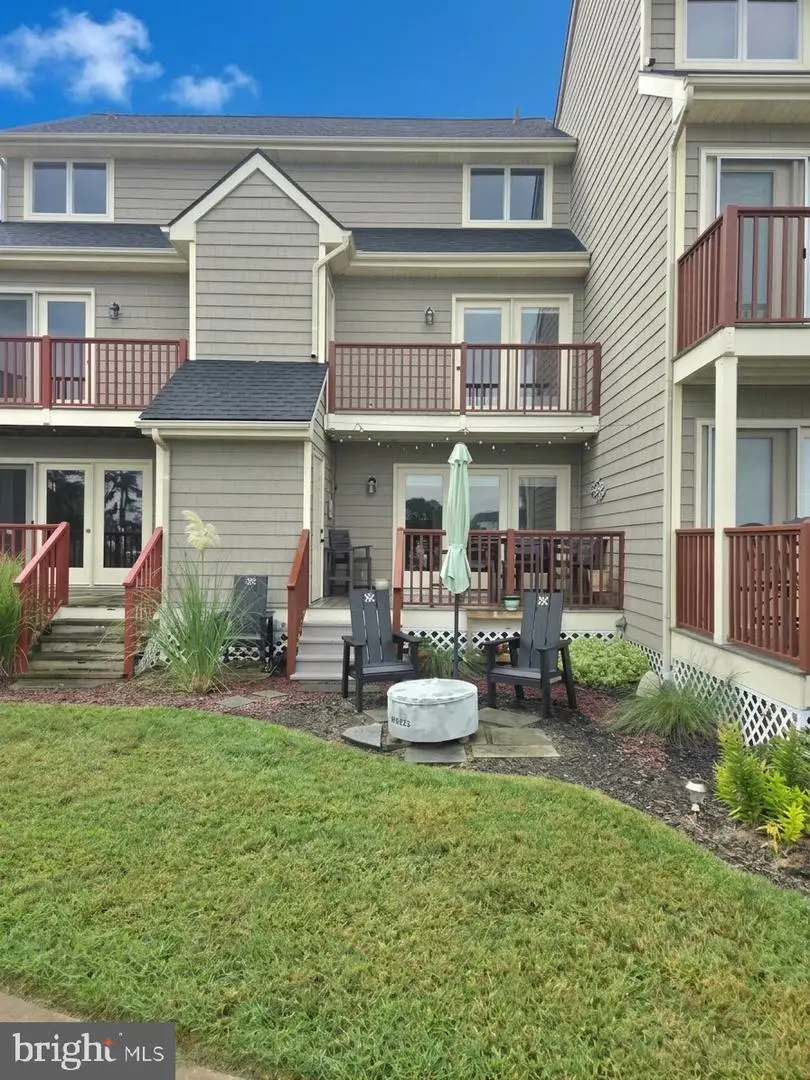 101-unit #107 Main St, Secretary, MD 21664 - #3