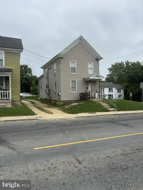 401 & 403 Cedar St, CAMBRIDGE, MD 21613