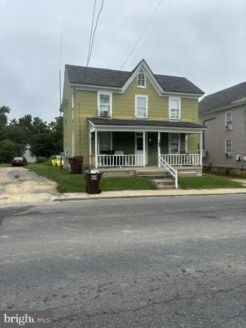 401 & 403 Cedar St, Cambridge, MD 21613 - #2