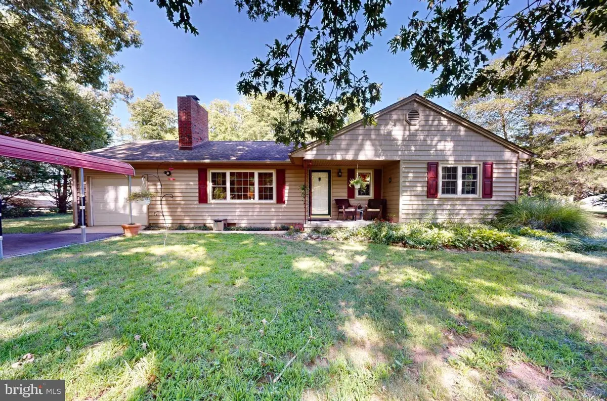 3506 Aeberle Rd, East New Market, MD 21631 - #1