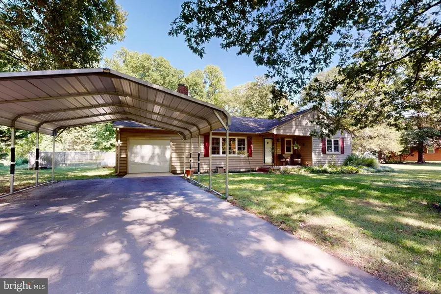 3506 Aeberle Rd, East New Market, MD 21631 - #3