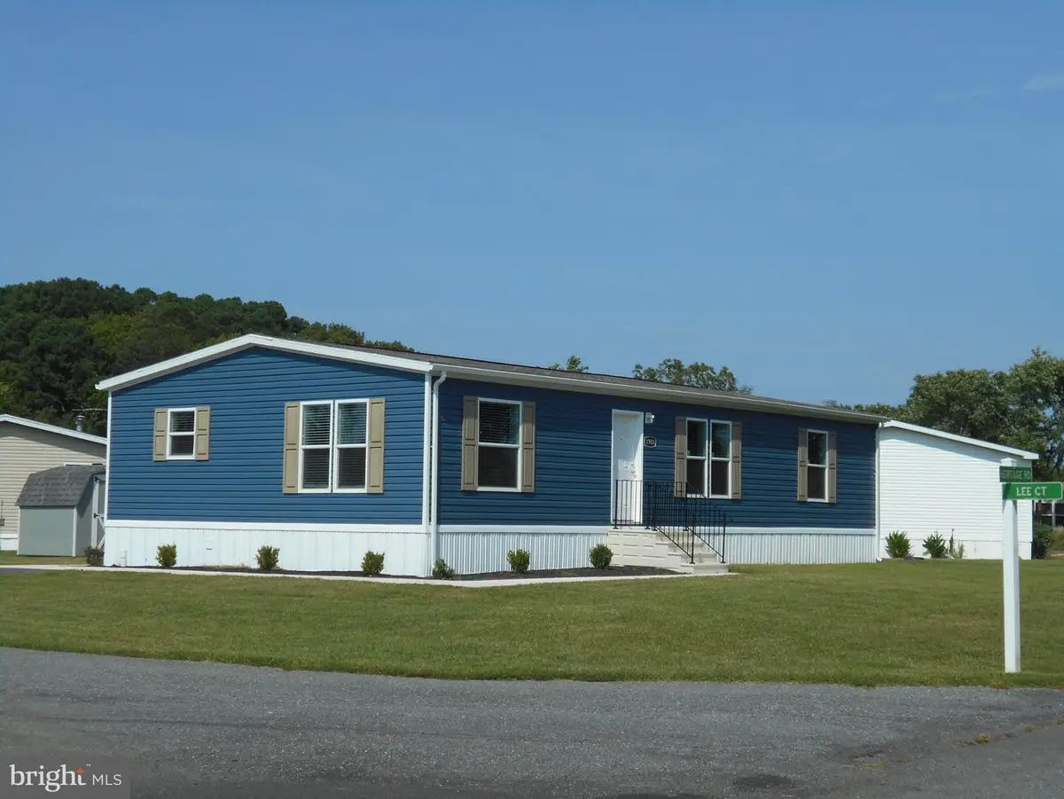 3908 Lee Ct, East New Market, MD 21631 - #1