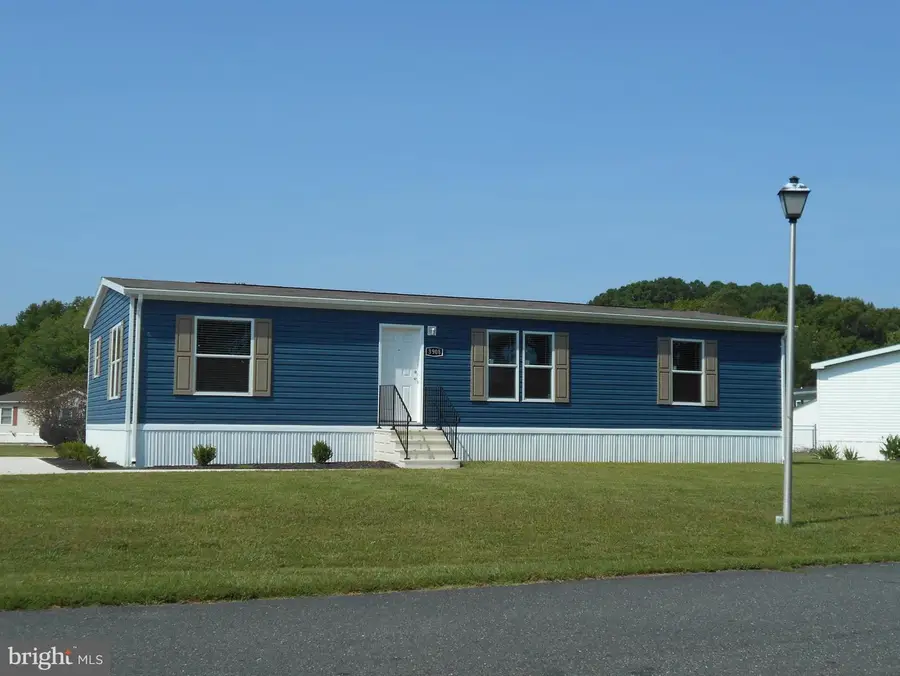 3908 Lee Ct, East New Market, MD 21631 - #3
