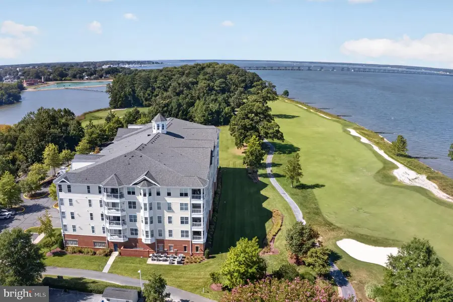 2700 Willow Oak Dr #310c, Cambridge, MD 21613 - #2