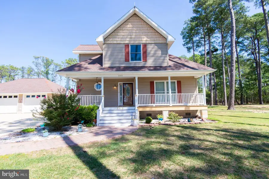 3313 Belfiore Rd, Church Creek, MD 21622 - #2
