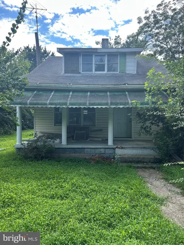 5850 Richardson Rd, EAST NEW MARKET, MD 21631