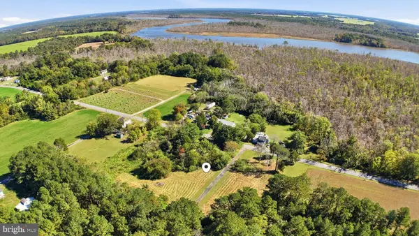 5462 Galestown-newhart Mill Rd, SEAFORD, MD 19973