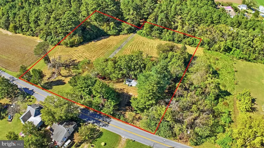 5462 Galestown-newhart Mill Rd, Galestown, MD 19973 - #2