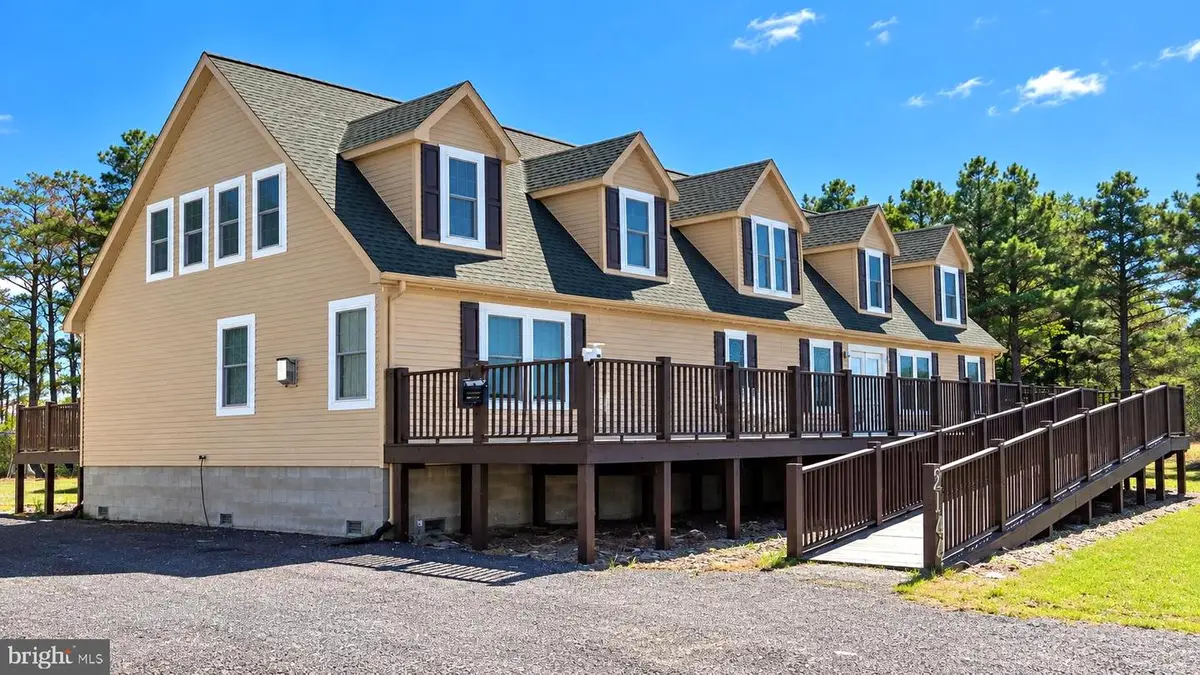 2144 Hoopersville Rd, Fishing Creek, MD 21634 - #1