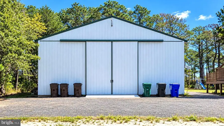 2144 Hoopersville Rd, Fishing Creek, MD 21634 - #3