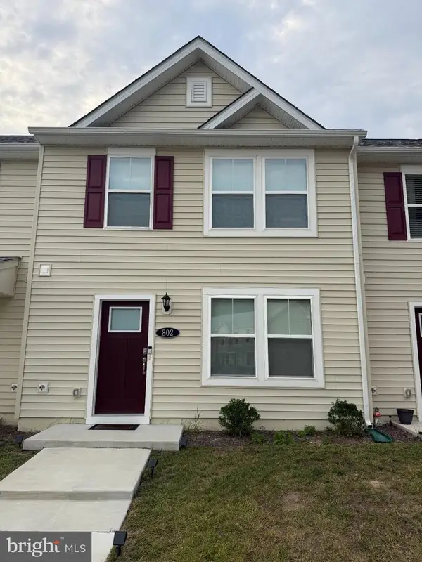802 Blue Wing Ct, CAMBRIDGE, MD 21613