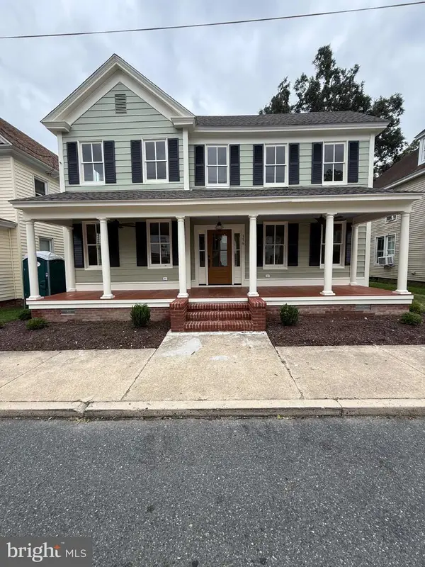 114 W End Ave, CAMBRIDGE, MD 21613