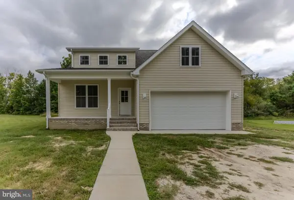 314 Edmonson Ln, EAST NEW MARKET, MD 21631
