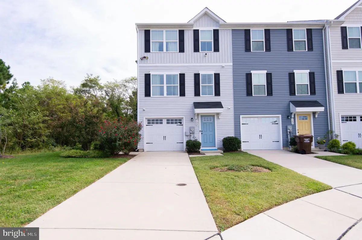 100 Red Bill Ln, Cambridge, MD 21613 - #1