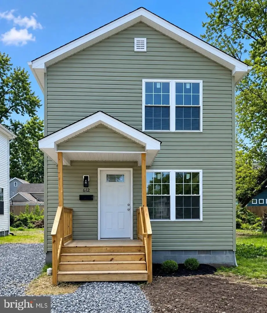 612 Bethel St, Cambridge, MD 21613 - #1