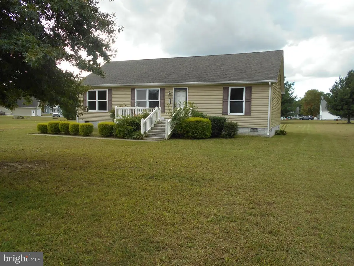 6274 Solomons Cir, Hurlock, MD 21643 - #1