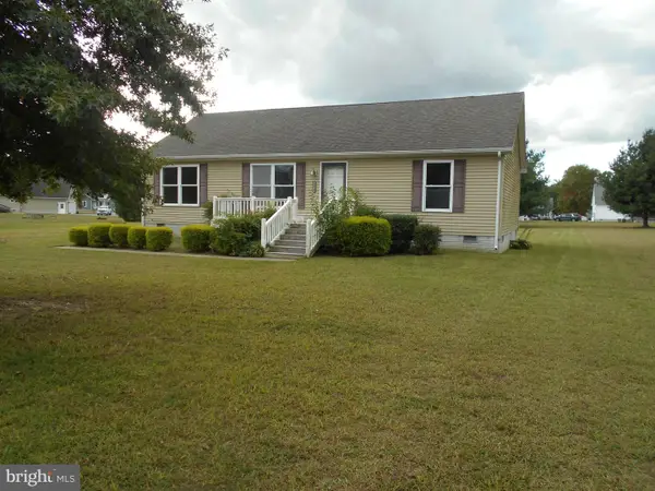 6274 Solomons Cir, HURLOCK, MD 21643