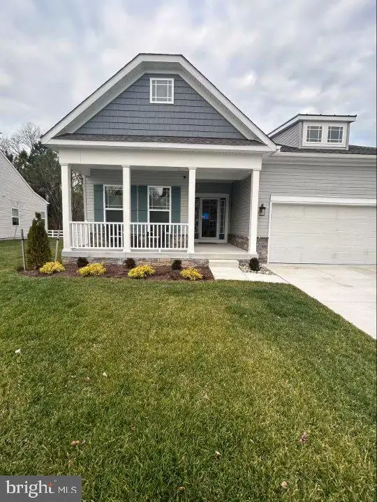 100 Albemarle Ct, Cambridge, MD 21613 - #2
