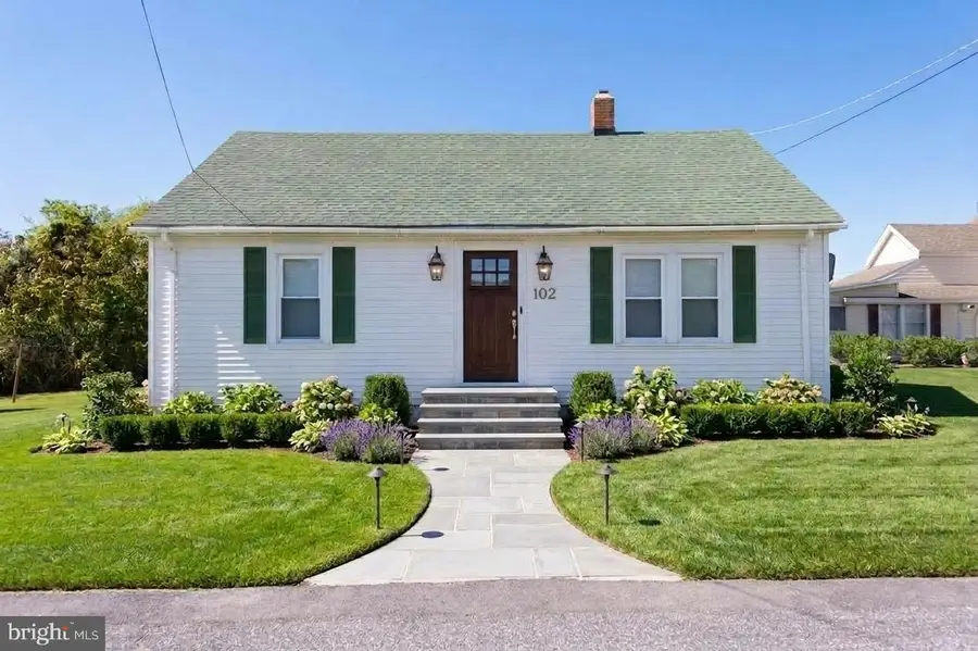 102 Temple St, Secretary, MD 21664 - #3