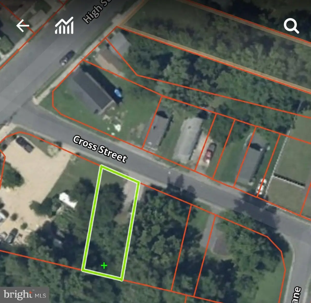 620 Cross St, Cambridge, MD 21613 - #1