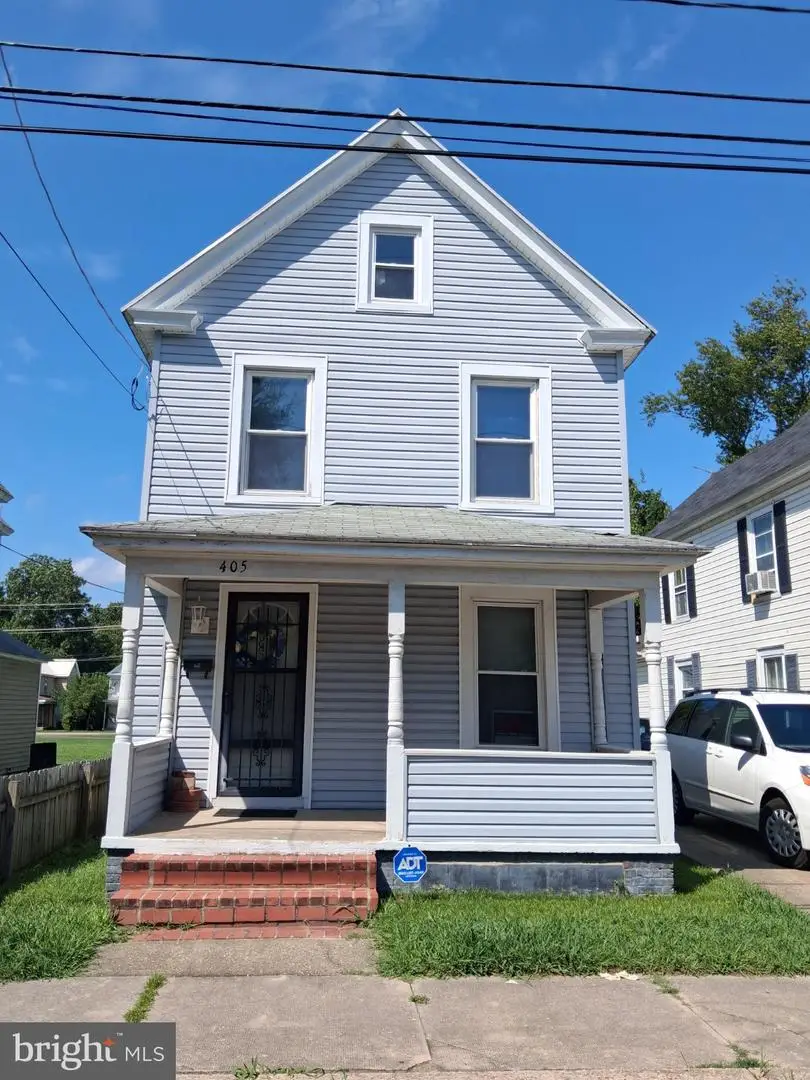 405 Robbins St, Cambridge, MD 21613 - #1