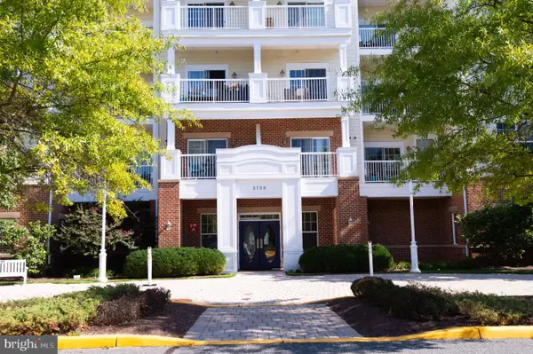 2700 Willow Oak Dr #411b, CAMBRIDGE, MD 21613