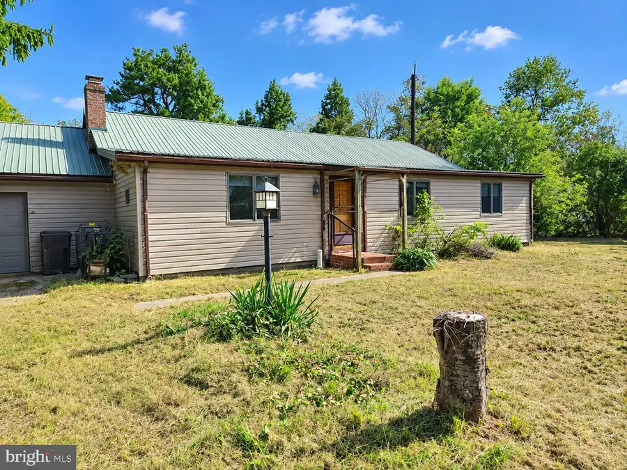 5610 Galestown Newhart Mill Rd, Galestown, MD 21659 - #2